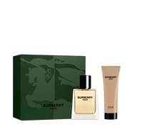 Kit Coffret Burberry Hero Masculino Eau de Toilette
